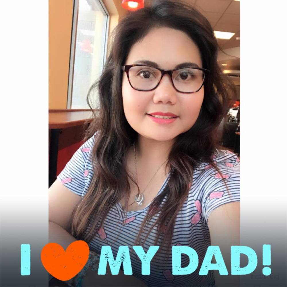 Meet your Posher, Jasmin